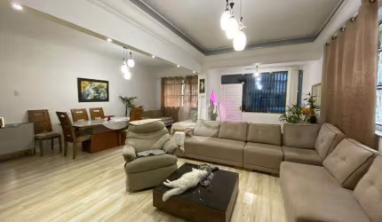 Casa à venda, 269 m² por R$ 885.000,00 - Vila Isabel - Rio de Janeiro/RJ