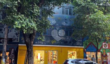 Prédio à venda, 310 m² por R$ 1.290.000,00 - Tijuca - Rio de Janeiro/RJ