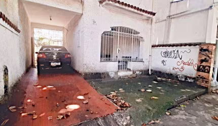 Casa com 4 quartos à venda, 374 m² por R$ 670.000 - Grajaú - Rio de Janeiro/RJ