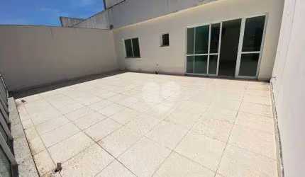 Cobertura com 2 quartos à venda, 210 m² por R$ 1.071.000 - Recreio dos Bandeirantes - Rio de Janeiro/RJ