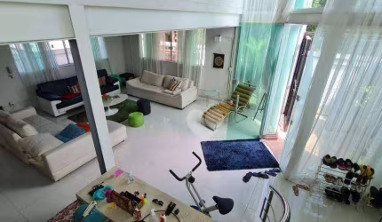 Casa com 4 dormitórios à venda, 653 m² por R$ 1.700.000,00 - Guaratiba - Rio de Janeiro/RJ