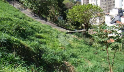 Terreno à venda, 8000 m² por R$ 3.500.000,00 - Laranjeiras - Rio de Janeiro/RJ