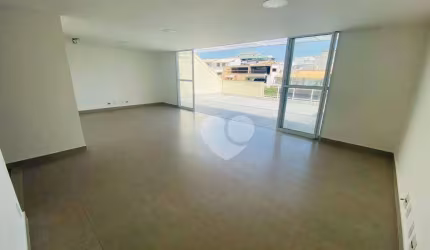 Cobertura com 3 quartos a venda , 208 m² por R$ 1.890.000 - Recreio dos Bandeirantes - Rio de Janeiro/RJ