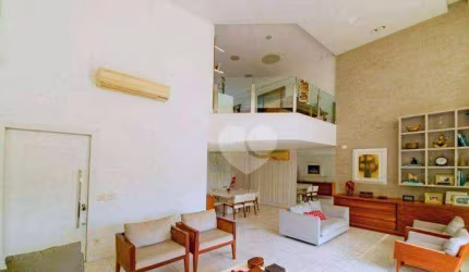 Cobertura com 4  quartos à venda, 346 m² por R$ 4.200.000 - Jardim Oceânico - Rio de Janeiro/RJ