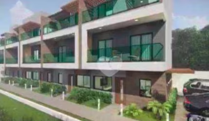 Casa com 3 dormitórios à venda, 115 m² por R$ 580.000,00 - Pechincha - Rio de Janeiro/RJ