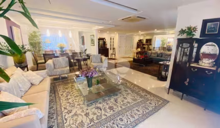 Cobertura com 3 quartos a venda , 260 m² por R$ 1.890.000 - Recreio dos Bandeirantes - Rio de Janeiro