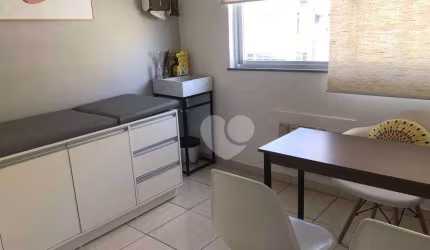 Sala à venda, 32 m² por R$ 350.000,00 - Copacabana - Rio de Janeiro/RJ