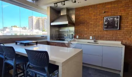 Oportunidade, Cobertura com 4 quartos à venda, 243 m² por R$ 2.800.000 - Jardim Oceânico - Rio de Janeiro/RJ