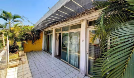 Cobertura à venda, 131 m² por R$ 1.400.000,00 - Flamengo - Rio de Janeiro/RJ