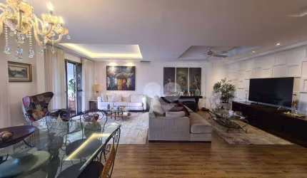 Cobertura à venda, 250 m² por R$ 1.400.000,00 - Recreio dos Bandeirantes - Rio de Janeiro/RJ