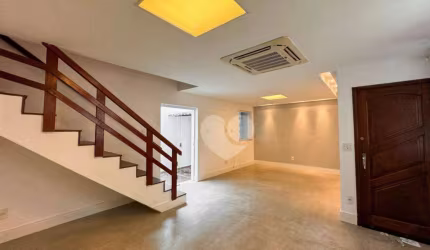 Casa à venda, 148 m² por R$ 890.500,00 - Grajaú - Rio de Janeiro/RJ