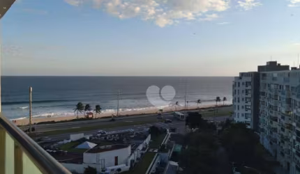 Cobertura com 3 Quartos à venda, 136 m² por R$ 1.893.000 - Barra da Tijuca - Rio de Janeiro/RJ e Aceita Pets.