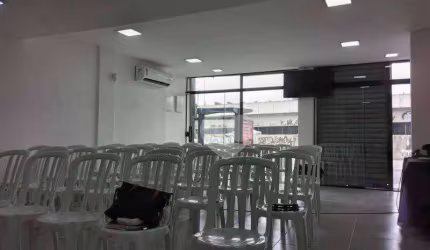 Loja à venda, 82 m² por R$ 380.000,00 - Praça da Bandeira - Rio de Janeiro/RJ