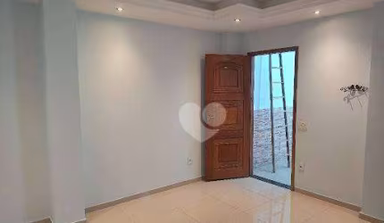Casa com 3 quartos à venda, 239 m² por R$ 750.000 - Andaraí - Rio de Janeiro/RJ