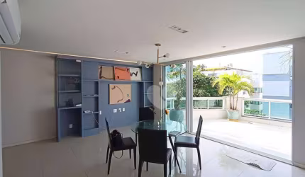 Cobertura com 3 quartos (suítes) à venda, 252 m² por R$ 4.000.000 - Barra da Tijuca - Rio de Janeiro/RJ