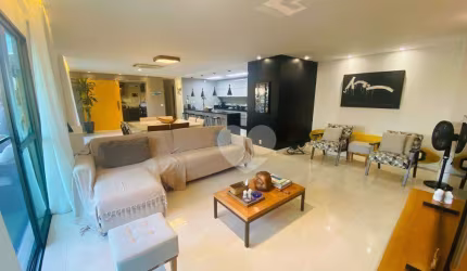 Cobertura, 3 quartos a venda , 263 m² por R$ 1.630.000 - Recreio dos Bandeirantes - Rio de Janeiro