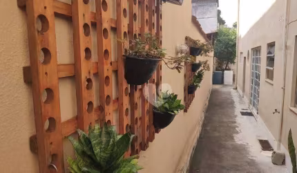 Casa com 5 quartos à venda, 293 m²- Quintino Bocaiúva - Rio de Janeiro/RJ