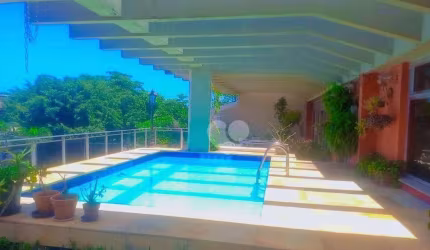 Cobertura com 4 quartos à venda, 296 m² por R$2.700.000 - Jardim Oceânico - Rio de Janeiro/RJ