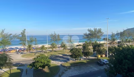 Cobertura com 3 quartos a venda , 400 m² por R$ 6.000.000 - Recreio dos Bandeirantes - Rio de Janeiro/RJ