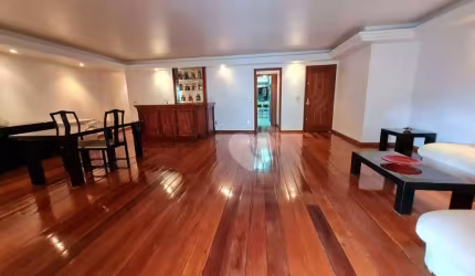 Cobertura com 4 quartos à venda, 419 m² por  R$ 3.990.000 - Jardim Oceânico - Rio de Janeiro/RJ