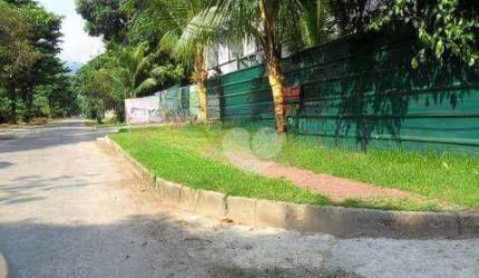 Terreno à venda, 2163 m² por R$ 1.400.000,00 - Vargem Grande - Rio de Janeiro/RJ
