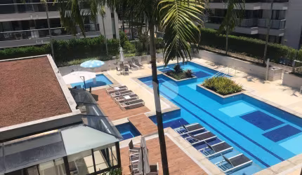 Cobertura à venda, 146 m² por R$ 1.233.000,00 - Recreio dos Bandeirantes - Rio de Janeiro/RJ