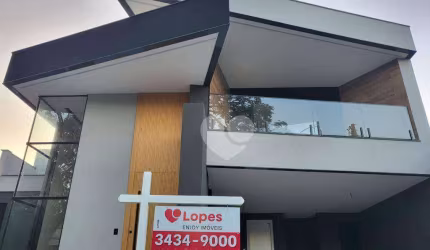 Casa com 3 suítes à venda, 273 m² por R$ 1.900.000 - Vargem Grande - Rio de Janeiro/RJ