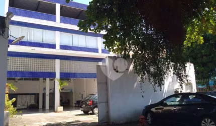 Prédio à venda, 586 m² por R$ 4.500.000,00 - Freguesia de Jacarepaguá - Rio de Janeiro/RJ