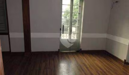Casa com 8 quartos à venda, 248 m² por R$ 3.400.000 - Botafogo - Rio de Janeiro/RJ