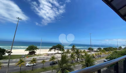 Cobertura com 4 quartos à venda, 858 m² por R$ 12.000.000 - Barra da Tijuca - Rio de Janeiro/RJ