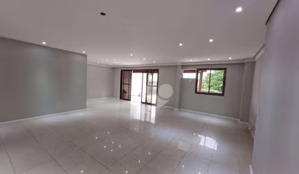 Cobertura com 4 quartos à venda, 340 m² por R$ 1.500.000 - Recreio dos Bandeirantes - Rio de Janeiro/RJ