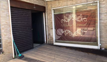 Loja à venda, 431 m² por R$ 980.000,00 - Rocha - Rio de Janeiro/RJ
