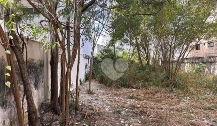 Terreno à venda, 595 m² por R$ 2.000.000,00 - Recreio dos Bandeirantes - Rio de Janeiro/RJ