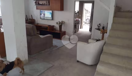 Casa com 4 dormitórios à venda, 218 m² por R$ 750.000,00 - Grajaú - Rio de Janeiro/RJ
