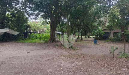 Terreno à venda, 2870 m² por R$ 4.500.000,00 - Jacarepaguá - Rio de Janeiro/RJ