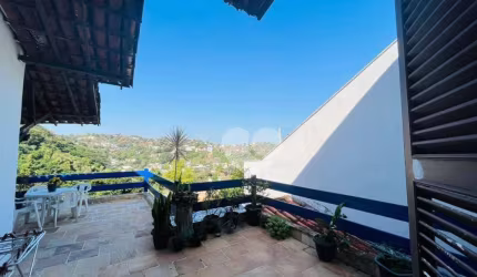 Casa com 5 dormitórios à venda, 533 m² por R$ 1.800.000,00 - Barra da Tijuca - Rio de Janeiro/RJ