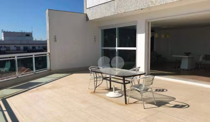 Cobertura com 5 quartos (4 suítes)à venda, 399 m² por R$ 1.420.000 - Recreio dos Bandeirantes - Rio de Janeiro/RJ