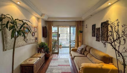 Cobertura espetacular com 4 quartos à venda, 192 m² por R$ 850.000 - Grajaú - Rio de Janeiro/RJ