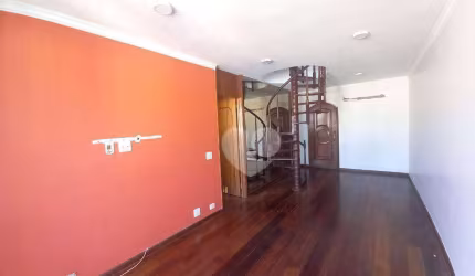 Cobertura à venda, 163 m² por R$ 2.200.000,00 - Flamengo - Rio de Janeiro/RJ