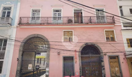 Casa com 17 dormitórios à venda, 1110 m² por R$ 4.000.000,00 - Glória - Rio de Janeiro/RJ