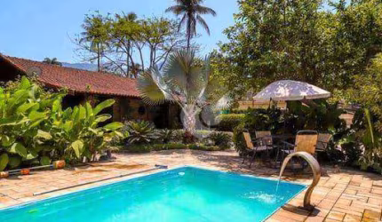 Casa com 3 quartos à venda, 255 m² por R$ 1.690.000 - Vargem Grande - Rio de Janeiro/RJ