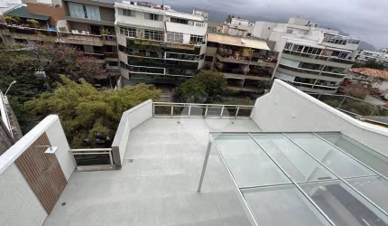 Cobertura com 3 quartos à venda, 203 m² por R$ 1.300.000 - Recreio dos Bandeirantes -