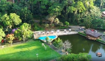 Terreno à venda, 1112 m² por R$ 350.000 - Itaipava