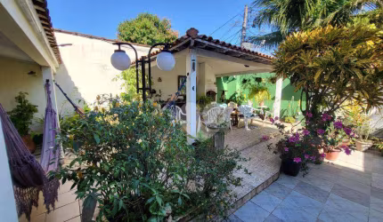 Casa à venda, 160 m² por R$ 930.000,00 - Vargem Pequena - Rio de Janeiro/RJ