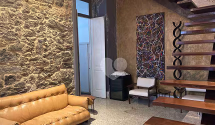 Casa com 3 quartos à venda, 324 m² por R$ 3.900.000 - Flamengo - Rio de Janeiro/RJ