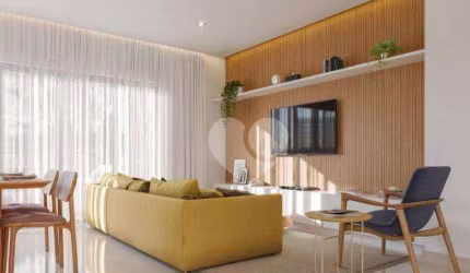 Cobertura com 3 suítes à venda, 187 m² por R$ 1.210.000 - Recreio dos Bandeirantes - Rio de Janeiro/RJ