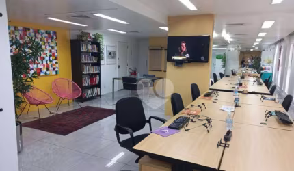 Sala à venda, 103 m² por R$ 1.500.000,00 - Jardim Botânico - Rio de Janeiro/RJ