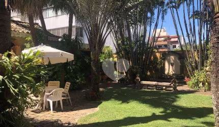 Casa à venda, 562 m² por R$ 2.500.000,00 - Recreio dos Bandeirantes - Rio de Janeiro/RJ