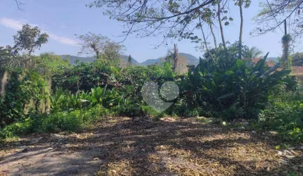 Terreno plano à venda, 1005 m² por R$ 630.000 - Vargem Grande - Rio de Janeiro/RJ