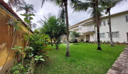 Casa com 4 sítes à venda, 250 m² por R$ 1.750.000 - Vargem Grande - Rio de Janeiro/RJ